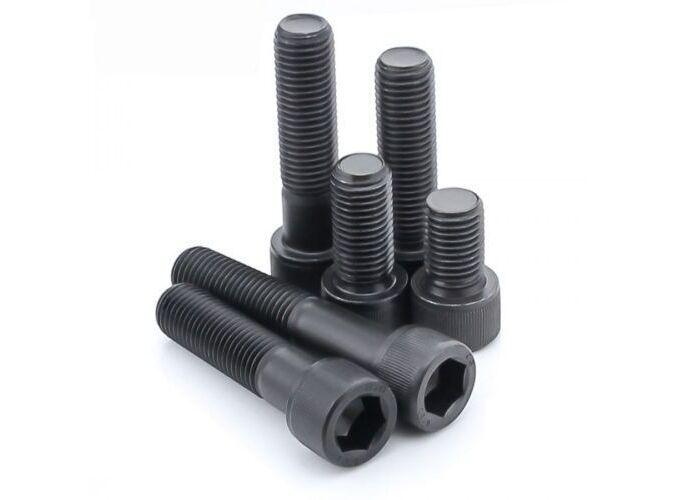 Industrial Allen Bolts
